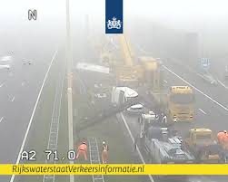 A2 live traffic conditions, updated every 10 minutes to help you avoid congestion, delays and accidents that may affect your journey. A2 Traffic Accident Wine Truck Tips Over Dutchreview