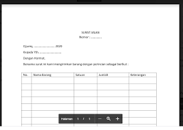 Bukan hanya itu, contoh surat jalan pengiriman barang yang baik juga mencantumkan tanggal pengiriman, paraf oke deh cekidot yha salah satu contoh surat jalan pengiriman barang berikut ini. Download Contoh Surat Jalan Pengantaran Barang Dan Jasa Dari Toko Salam Literasi