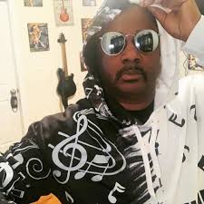 Music Page Of Harry Fisher