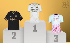 We did not find results for: These Are The 100 Most Popular Fifa 21 Ultimate Team Kits Footy Headlines
