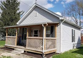 227 Jefferson St, New Madison, OH 45346