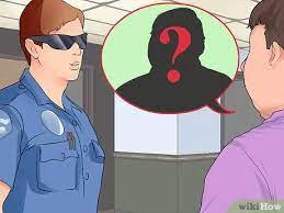 Landlords can evict tenants for this type of offence (but generally don't) so that fact is relevant. 3 Ways To Report Illegal Drug Activity Wikihow