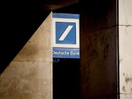 In 2005 the federal reserve and the new york state banking department announced that deutsche bank had agreed to take steps to improve its policies designed to prevent. Deutsche Bank Closes Dubai Equity Research In Global Cull Bloomberg