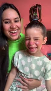 Trolls Hair Tutorial