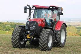 The durability of their tractors makes. Winners Tractor Of The Year