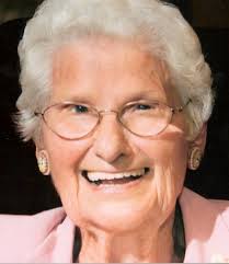 Obituary information for Mary M. Swedell