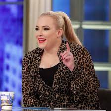 Check spelling or type a new query. Meghan Mccain Announces Her Departure From The View The New York Times