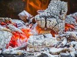 Get the latest in pit outdoor fire. 8 Uses For Wood Ash In Your Home Garden And Plants This Old House