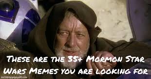 Have you heard the tragedy of darth plagueis the wise? Memes Of Star Wars Archives Called To Share