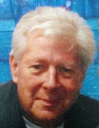 Robert "Mike" Mercer