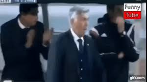 Figo is a son of a bitch. 32 Reasons To Be Grateful For Cristiano Ronaldo Managing Madrid