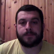 Tyrone Parr's Instagram, Twitter & Facebook