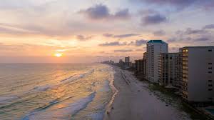 Panama city beach, featuring 27 miles of white sand beaches along the turquoise waters of the gulf of mexico, is home to two state parks (st. 15 Reasons To Put Panama City Beach Florida On Your Bucket List Getting Stamped