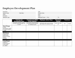 Dummies helps everyone be more knowledgeable and confident in applying what they know. 3 Step Easy Employee Development Plan Examples Included