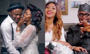 Recall earlier when ubi posted about their one year wedding anniversary without lilian acknowledging it but rather posted a picture of she and her sisters. Ubi Franklin S Ex Wife Lilian Esoro Shades Him In New Post She Says She Is In A Better Place Now Ghanacelebrities Com