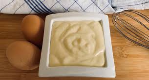 La preparazione della crema dipende naturalmente dalla qualità delle mandorle: La Crema Pasticcera Di Bimbieforchette Ricette Da Fare In Casa Con I Bimbi