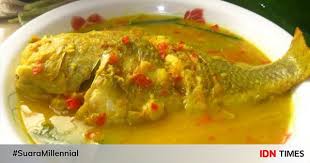 89 resep tempoyak asam durian ala rumahan yang mudah dan enak dari komunitas memasak terbesar dunia! Kreasi Resep Masakan Bumbu Tempoyak