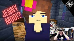 Download free books in pdf format. Minecraft Jenny Mod Bedrock Edition Jenny Nova Skin Minecraft Jenny Mod Bedrock Edition Armanda Eguia