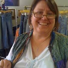 Kerry Peeples (thighhighjeans)