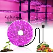 If you don't have an outdoor space, or you live in a cool climate with a short growing season, indoor gardening is the way to go. 1 83