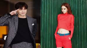 Han ye seul stated that she doesn't have someone she loves at the moment, and shared, i'm a little bit bored. Review Terbaru Kim Ji Won Ex Boyfriend