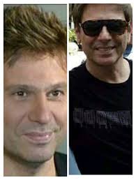 💞😍💋 Roger forever 🤗