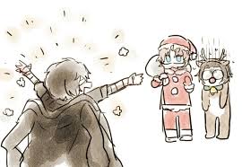 This Is Why The Mafia Don T Trust Dazai To Organize The Christmas Party Xd Bungo Stray Dogs Bungou Stray Dogs Bongou Stray Dogs