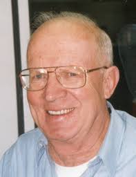 Obituary information for Thomas M. Robinson