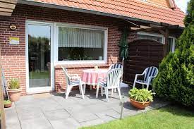 Schauen sie doch mal wieder vorbei! Ferienwohnung Frose Haus Seestern Tjalkstrasse 6b 26506 Norddeich
