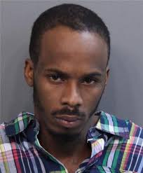 Dews Picked Up On Burglary Charge In Case Caught On Video