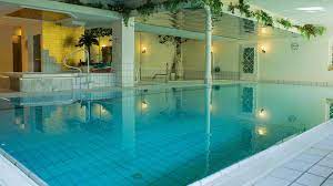 The accommodation features a shared lounge, and organising tours for guests. Ferienhotel Haus Becker Bad Laer Aktualisierte Preise Fur 2021