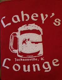 Lahey's Lounge