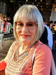 Obituary of June Todd (Chapman)