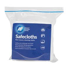 Maybe you would like to learn more about one of these? Safecloths Non Woven Cleaning Cloths Af International