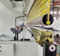 탠덤 유압 프레스 브레이크 2X600t6000mm CNC 다각형 기둥 굽힘 ...