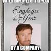 If you award your employees. 1