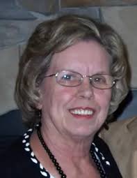 Obituary information for Carolyn "Carol" (Iffert) Kilgore