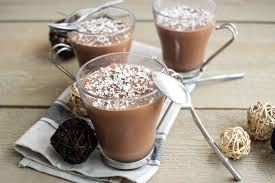 Petits Pots De Creme Au Chocolat Pate A Choup Petits Pots De Creme Au Chocolat Creme Au Chocolat Pot De Creme