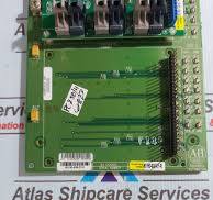 ALLEN-BRADLEY 80190-600-01-R OPTICAL INTERFACE BASE BOARD ...