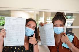 În centrele de bac au fost afişate rezultatele contestațiilor. 0fmiobvzvzhwkm