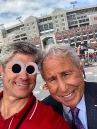 Congressman Jeff Fortenberry