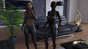 Experience intense 3d femdom art that will leave you begging for more -  gratis-pornobilder.net