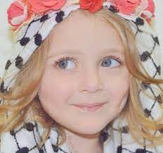صور وخلفيات بنات صغار بالكوفية 2018 2019 baby face face children