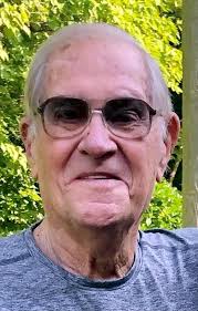 John Eubank Gibson, Jr. Obituary