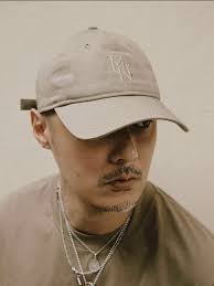 MADNESS ERA 920 CAP gorra bordada de seis piezas con borde curvo