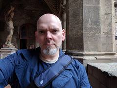 January Scent Project: A Q&A with Founder & Creator John Biebel