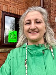 Chorley South West Green Party