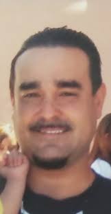 David Holguin Obituary (1979