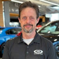 Meet Our Automotive Staff