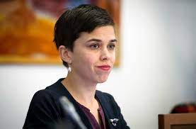Statisícovými částkami přispěli také poslanci stan vít rakušan a petr gazdík či pirátští poslanci olga richterová a vojtěch pikal. Richterova Ocekavam Prohloubeni Spoluprace Se Stan Forum24